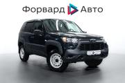 Lada (ВАЗ) Niva Travel I Тюмень  - изображение 28