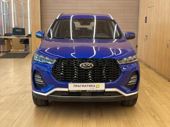 Xcite X-Cross 7 с пробегом 2024 года, цена 1 799 000 рублей, 31031 км, внедорожник, Автокод Объявления