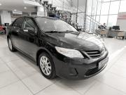 Toyota Corolla X (E140 E150) Рестайлинг Казань  - изображение 25