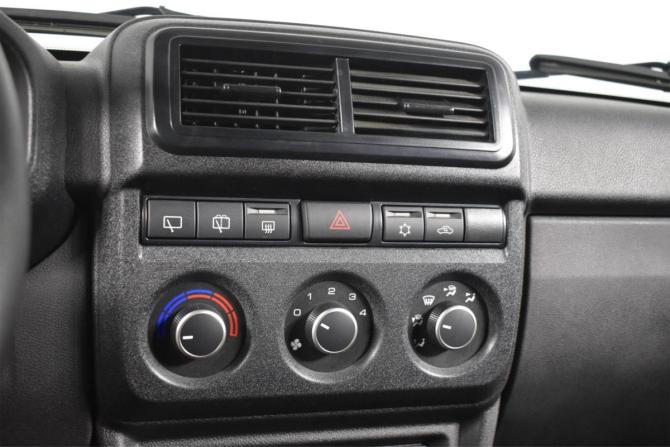 Lada (ВАЗ) Niva Legend с пробегом 2024 года, цена 949 900 рублей, 15119 км, внедорожник, Автокод Объявления