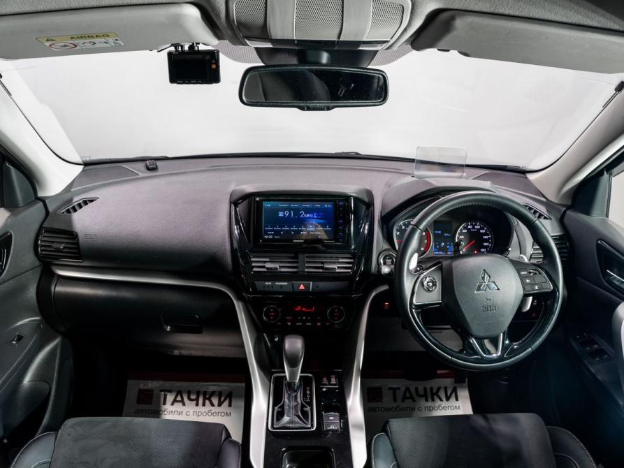 Mitsubishi Eclipse Cross I Рестайлинг Чита  - изображение 7