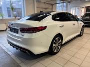 Kia Optima IV Челябинск  - изображение 39