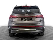 Hyundai Santa Fe IV Рестайлинг Москва  - изображение 36
