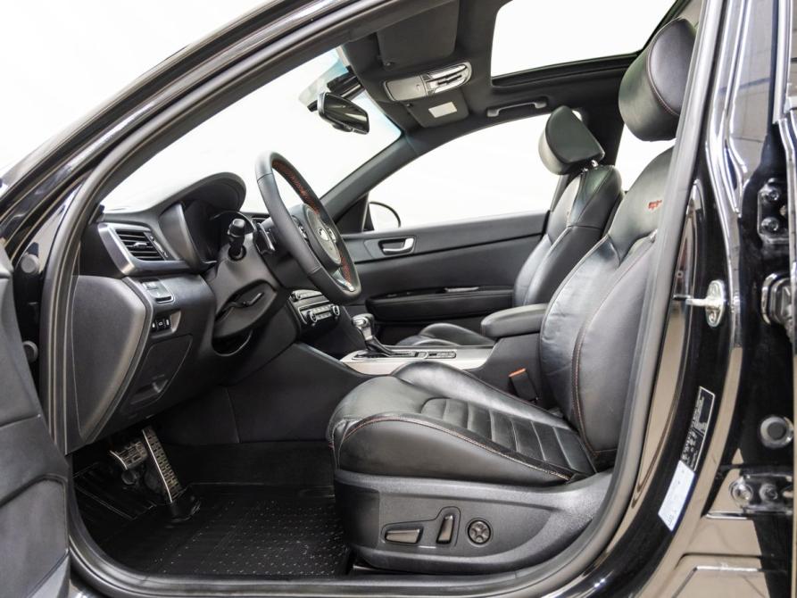 Kia Optima IV Волгоград  - изображение 27