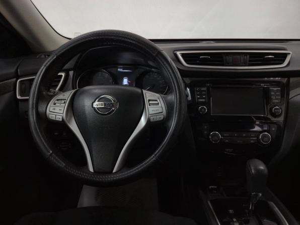 Nissan X-Trail III с пробегом 2017 года, цена 1 770 000 рублей, 129500 км, внедорожник, Автокод Объявления