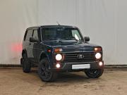 Lada (ВАЗ) Niva Legend Кемерово  - изображение 14