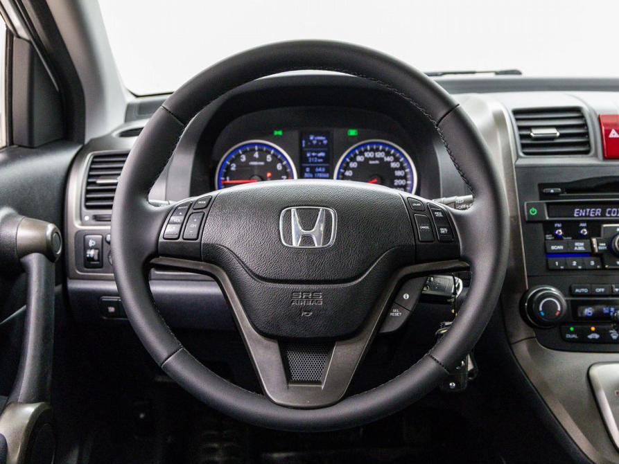 Honda CR-V III Рестайлинг Волгоград  - изображение 18