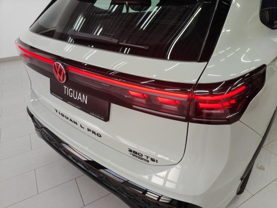 Volkswagen Tiguan III (China Market) Нижний Новгород  - изображение 5