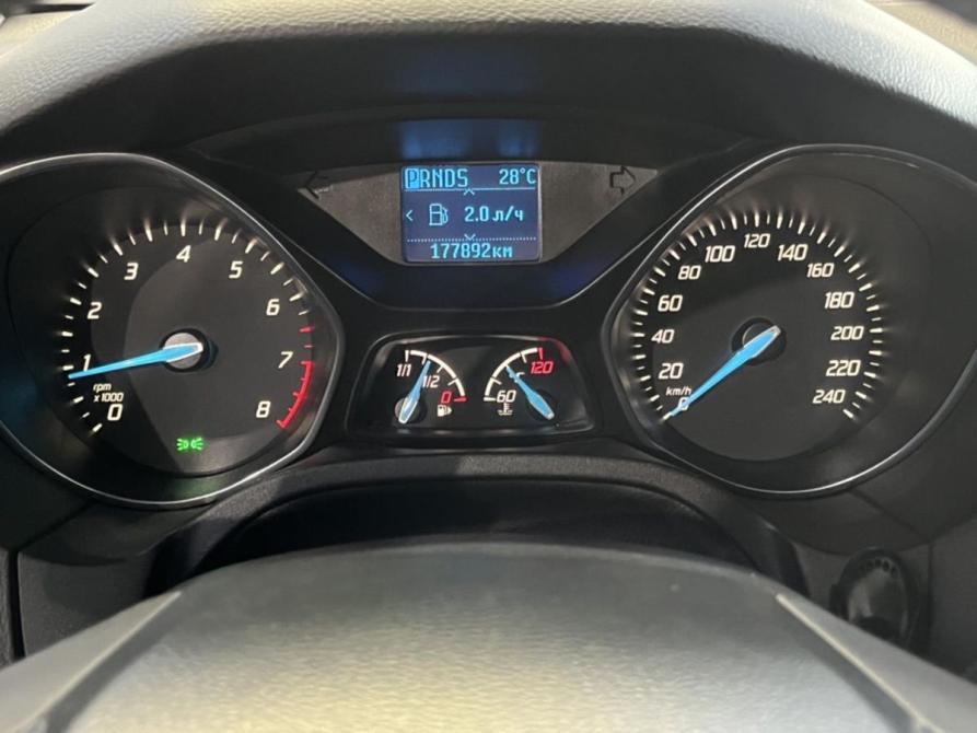 Ford Focus III Курск  - изображение 11