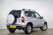 Chevrolet Niva I Рестайлинг Оренбург  - изображение 22