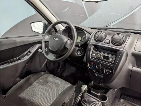 Lada (ВАЗ) Granta I с пробегом 2016 года, цена 485 000 рублей, 74300 км, лифтбек, Автокод Объявления