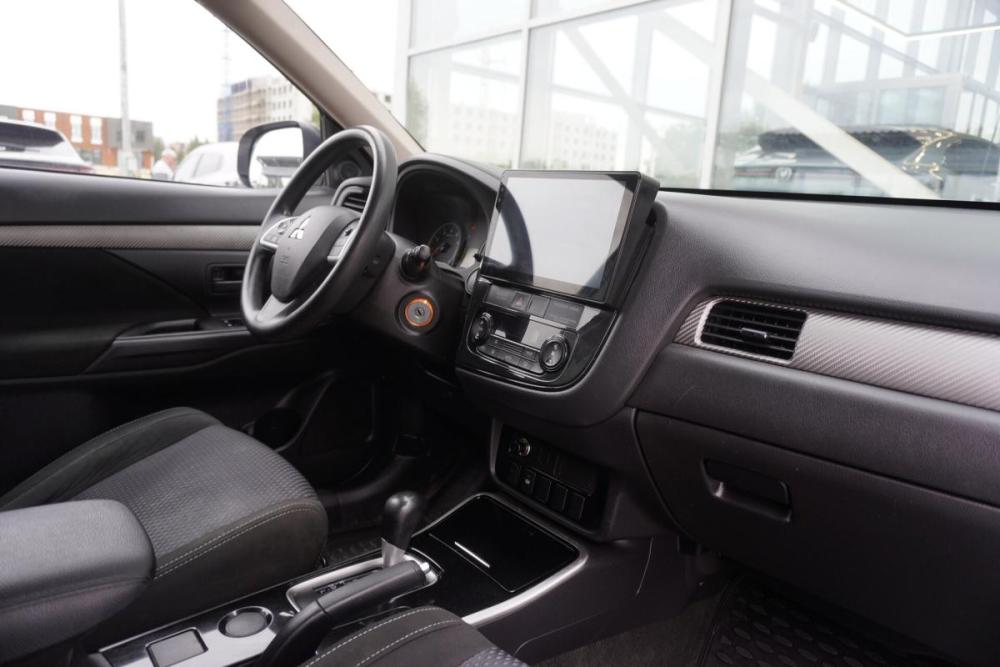 Mitsubishi Outlander III Рестайлинг 2 Ульяновск  - изображение 19