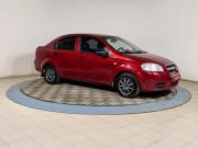 Chevrolet Aveo I Рестайлинг Екатеринбург  - изображение 15