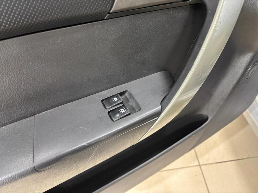 Chevrolet Aveo I Рестайлинг Альметьевск  - изображение 11