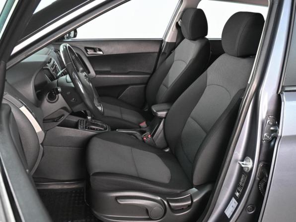 Hyundai Creta I с пробегом 2018 года, цена 1 830 000 рублей, 147369 км, внедорожник, Автокод Объявления