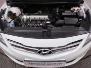 Hyundai Solaris I Рестайлинг Ульяновск  - изображение 42
