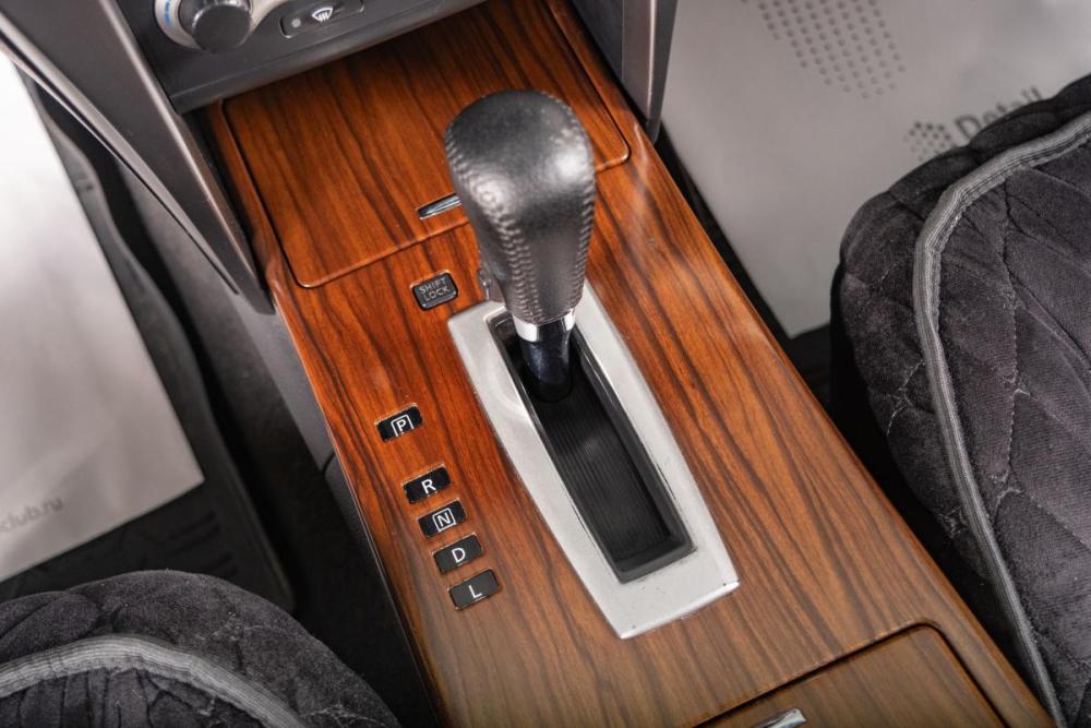Nissan Teana II Рестайлинг Томск  - изображение 18