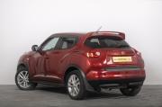 Nissan Juke I Томск  - изображение 25
