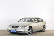 Lexus GS II Рестайлинг Тюмень  - изображение 26