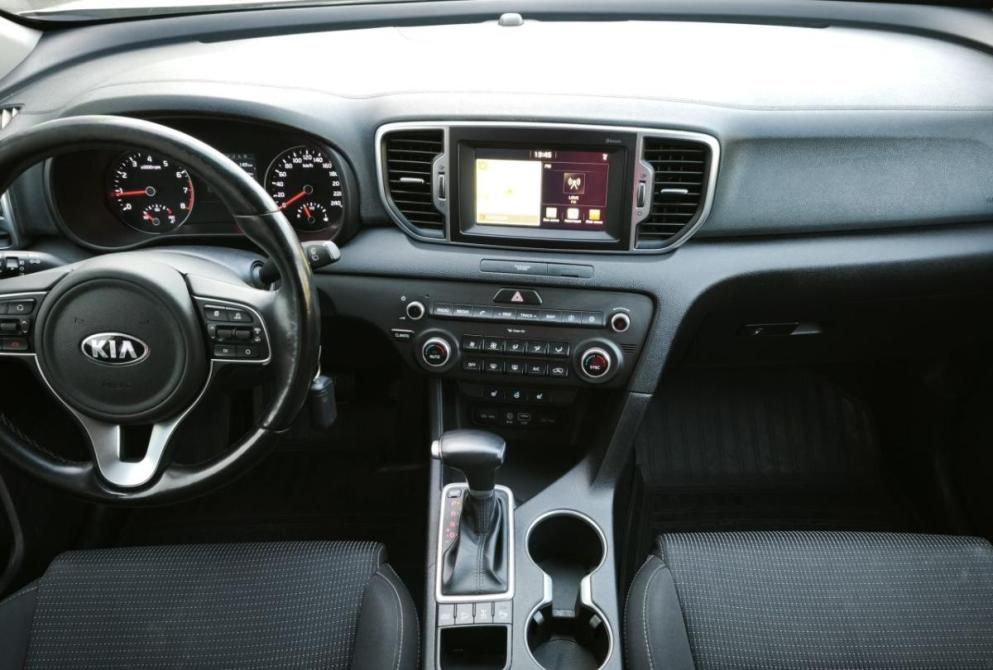 Kia Sportage IV Сыктывкар  - изображение 17