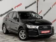 Audi Q3 I (8U) Рестайлинг Екатеринбург  - изображение 28
