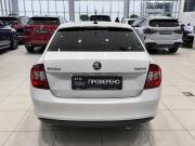 Skoda Rapid I Казань  - изображение 29