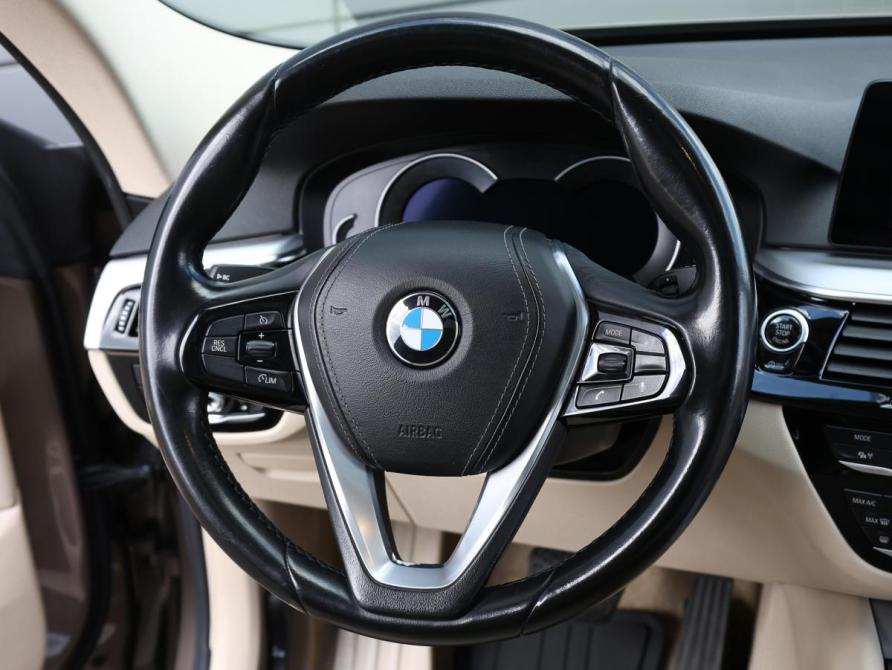 BMW 6 серии IV (G32) Москва  - изображение 16