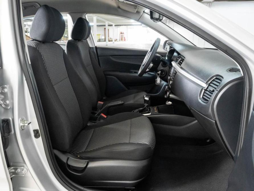 Kia Rio IV Ставрополь  - изображение 8