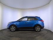 Hyundai Creta I Москва  - изображение 35