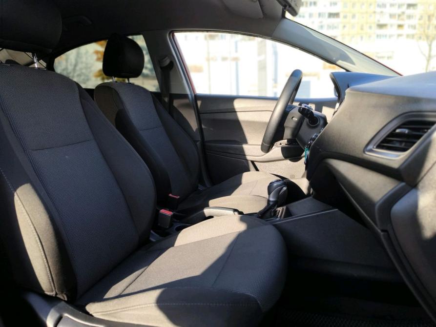 Hyundai Solaris II Санкт-Петербург  - изображение 13