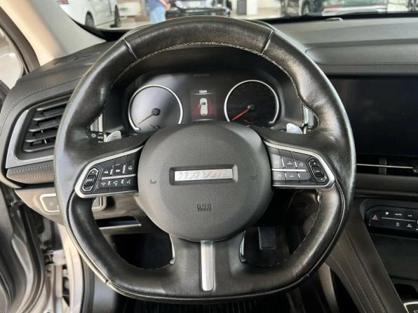 Haval F7 I с пробегом 2021 года, цена 1 695 000 рублей, 85653 км, внедорожник, Автокод Объявления