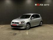 Volkswagen Golf VI Челябинск  - изображение 18