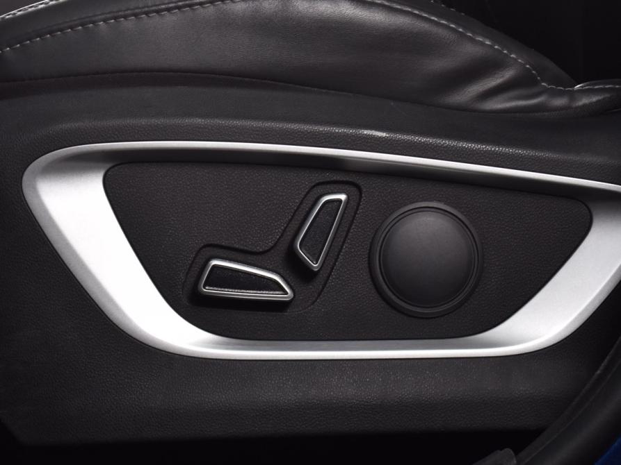 Changan CS75 Plus I Рестайлинг Кемерово  - изображение 17