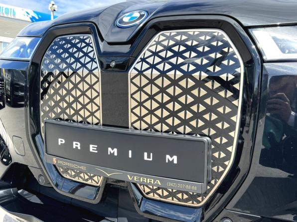 BMW iX I (I20) с пробегом 2021 года, цена 6 300 000 рублей, 28501 км, внедорожник, Автокод Объявления