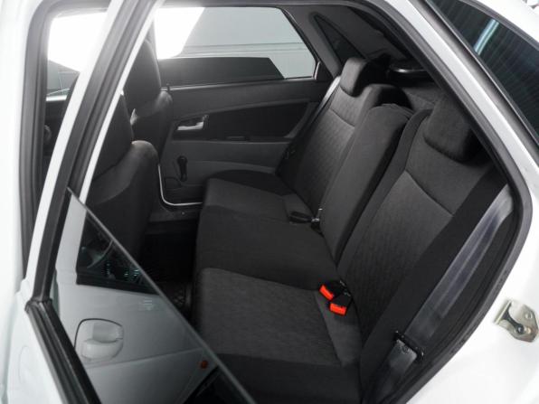 Lada (ВАЗ) Priora I Рестайлинг с пробегом 2014 года, цена 759 000 рублей, 64597 км, седан, Автокод Объявления