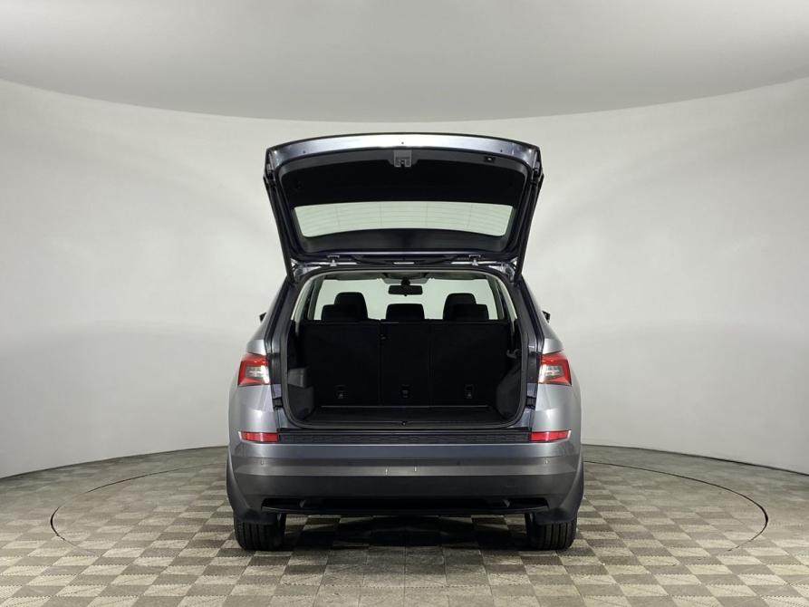 Skoda Kodiaq I Воронеж  - изображение 9
