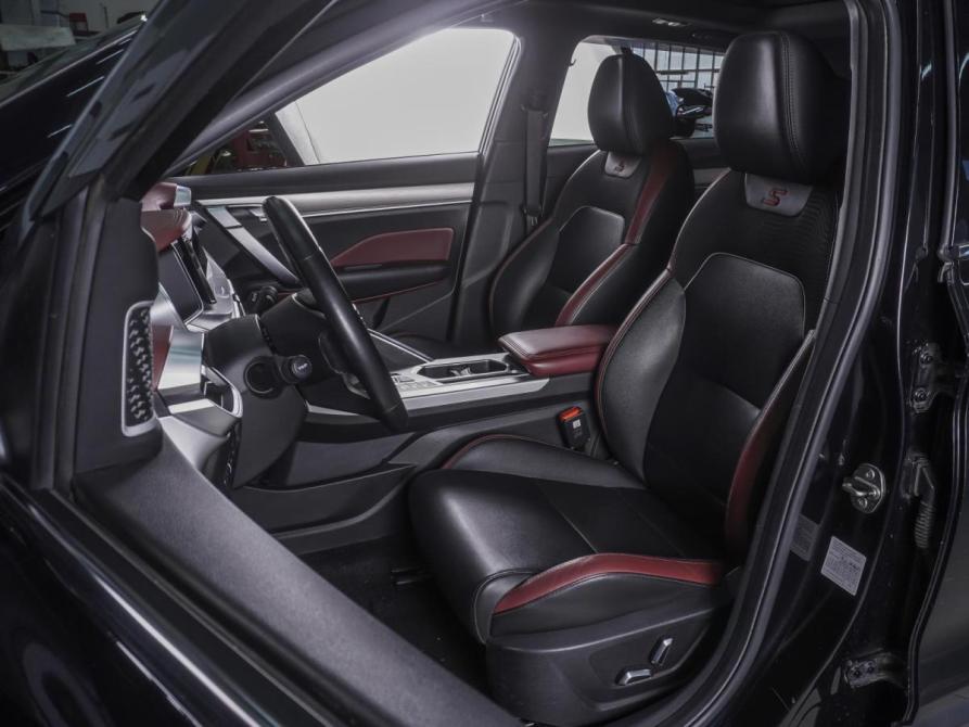 Geely Coolray I Ростов-на-Дону  - изображение 10