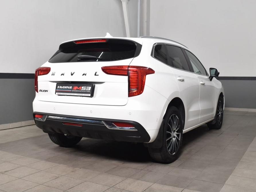 Haval Jolion I Кемерово  - изображение 7