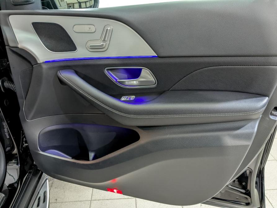 Mercedes-Benz GLE II (V167) Химки  - изображение 26