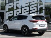 Kia Sportage IV Волгоград  - изображение 20