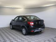 Renault Logan II Рестайлинг Санкт-Петербург  - изображение 26