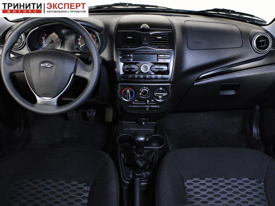 Lada (ВАЗ) Granta I Рестайлинг Белгород  - изображение 10