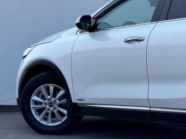 Kia Sorento III Prime Рестайлинг с пробегом 2019 года, цена 2 390 000 рублей, 155326 км, внедорожник, Автокод Объявления