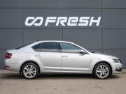 Skoda Octavia III (A7) Рестайлинг Краснодар  - изображение 29