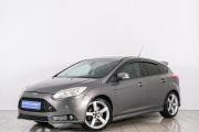 Ford Focus II Рестайлинг Красноярск  - изображение 22