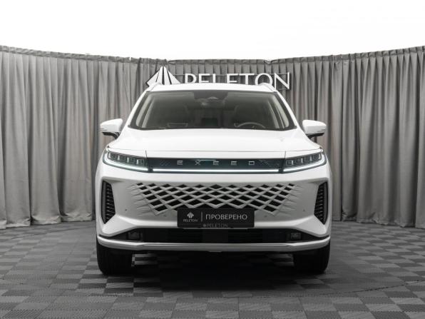 Exeed LX I Рестайлинг 2 с пробегом 2023 года, цена 2 220 000 рублей, 36419 км, внедорожник, Автокод Объявления