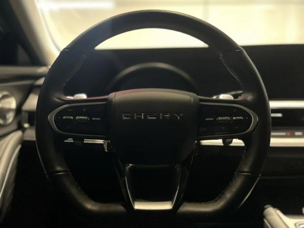 Chery Arrizo 8 с пробегом 2023 года, цена 1 920 000 рублей, 95000 км, седан, Автокод Объявления