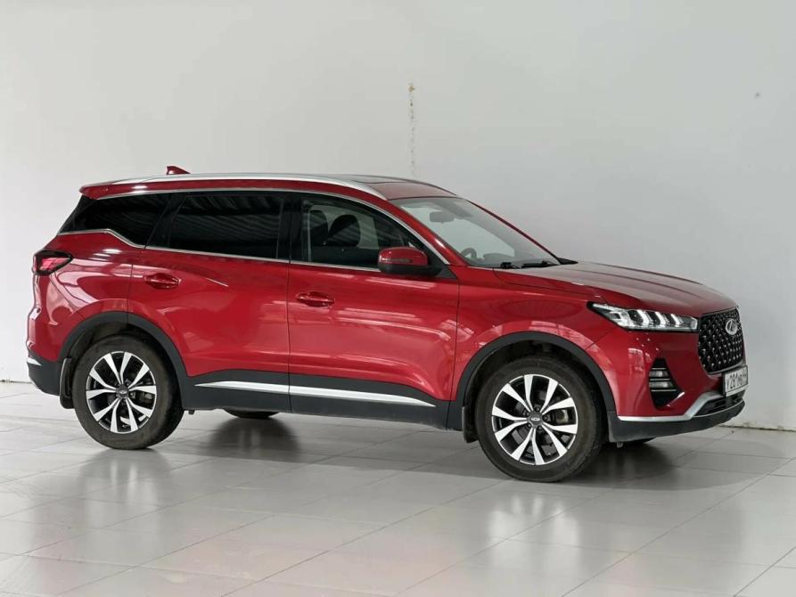 Chery Tiggo 7 Pro I Кострома  - изображение 4