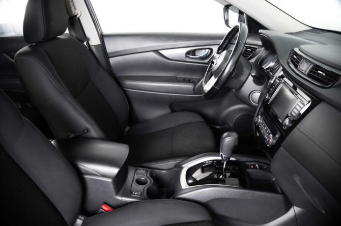 Nissan X-Trail III Рестайлинг с пробегом 2021 года, цена 2 599 000 рублей, 101000 км, внедорожник, Автокод Объявления