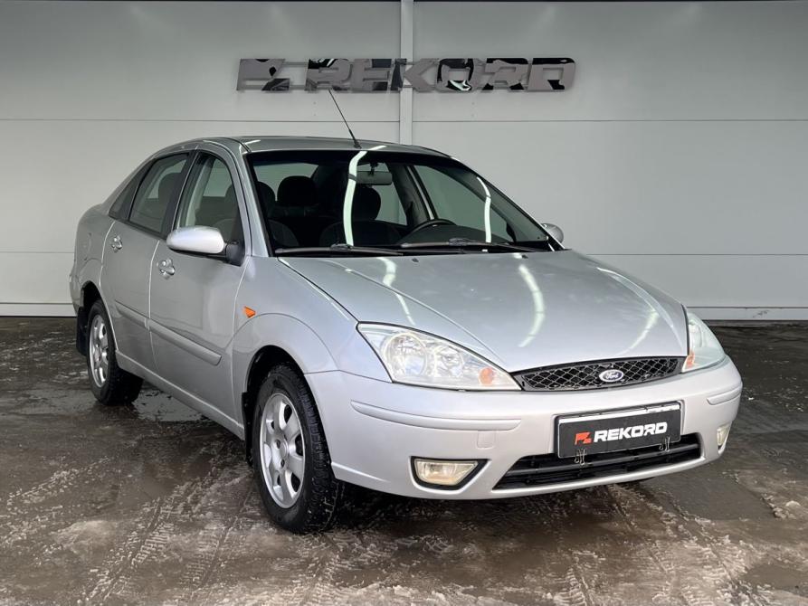 Ford Focus I Рестайлинг Уфа  - изображение 1